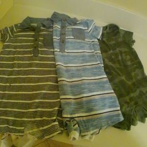 Old Navy 18-24 Month Boy 1 piece summer outfits